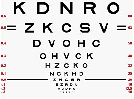 eye-chart